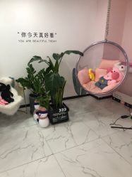 -久匠·野生眉半永久纹眉