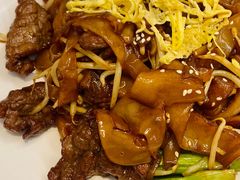 -文兴酒家(Chinatown - Gerrard Street)