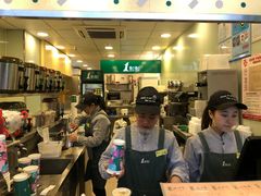 -1点点(河南中路店)