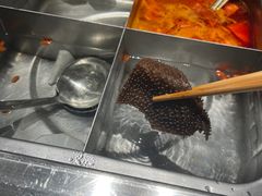 -海底捞火锅(银泰中心店)