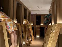 -神帆·元气汤泉(解放西路店)