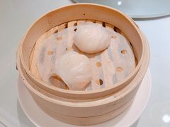 原汁鲜虾饺-利苑酒家(华熙国际店)
