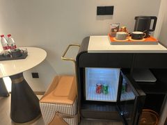 -朵兰达V酒店(成都春熙路太古里国金中心店)