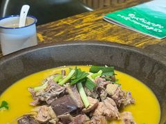 -食理八湘(中海城风情苑北区店)