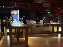 -郑州建业艾美酒店-曙餐厅