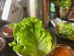 -西塔老太太泥炉烤肉(双井店)