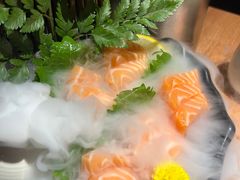 -万岁寿司(天河领展店)
