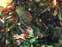 -乐山第一家临江鳝丝(茶坊路店)