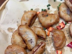 -肖记公安牛肉鱼杂馆·省级非物质文化遗产(三角路直营店)