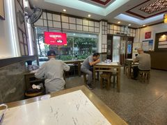 -伟记奥面馆(养育巷店)
