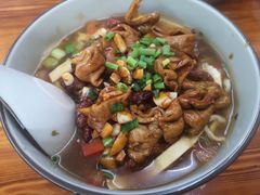 -荣荣面馆(丹溪大道店)