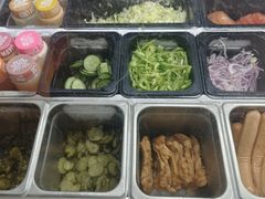 -赛百味SUBWAY(地王广场店)
