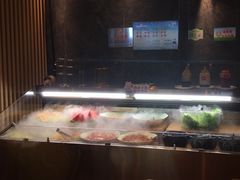 -AJIYA·池袋日式烧肉自助(天津万象城店)
