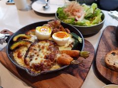 -农畉LONFOOD(福田星河COCOPark店)