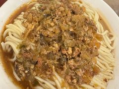 -新川面馆(新街口起源店)