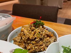 -泰钰丰烤鸭(永安道店)