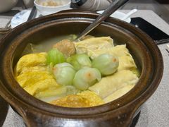 -太湖饭店·寄畅轩中餐厅