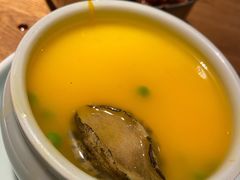 金汤鲍鱼芙蓉羹-弄堂里·寻味杭州(湖滨银泰in77C区店)