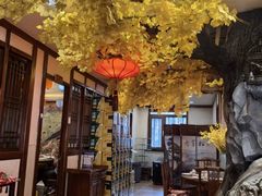 -那家老院子东北菜·饺子·小鸡炖蘑菇(艳华街店)