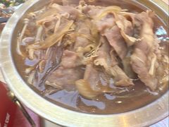-食米家拌饭(梅溪新天地店)