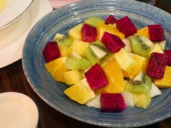 -1861意大利餐厅(文化广场店)