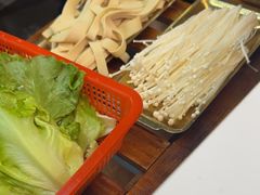 -刘少华贵州小黄牛·鲜牛肉火锅(总店)