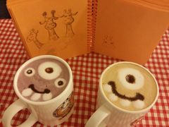 android_upload_pic-长颈鹿咖啡(大学路店)