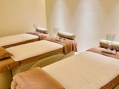 -左右Massage/Spa(长寿路店)