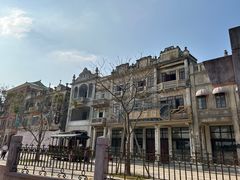 -赤坎·广东华侨国际旅游度假区