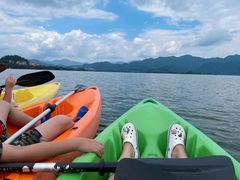 -千岛湖-欢乐水世界