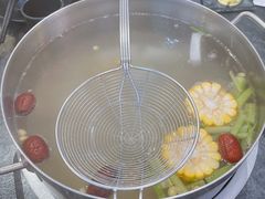 -林记潮牛·牛肉火锅(上马墩店)