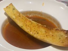 -半秋山西餐厅(宜昌大洋店)