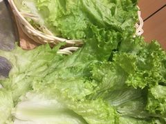 -花味·自助烤肉(雨花客厅店)