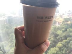 -香港鸳鸯王(西湖路店)