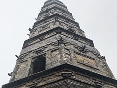-上海青龙寺