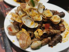 -汉巴味德巴西烤肉(顺和广场店)
