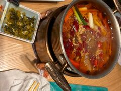 -谷田稻香·砂锅菜(西乡天虹店)