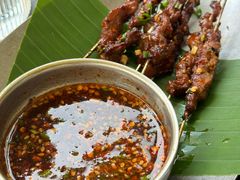 -Ameigo梅果·云贵川bistro(长宁来福士店)