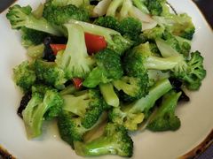 -陈厨老家菜馆(新苑店)