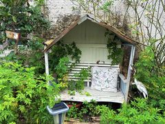 -Jo's Garden