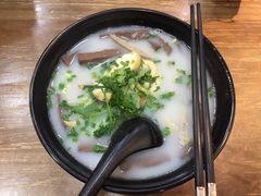 -鸭小妹鸭血粉丝(老门东店)