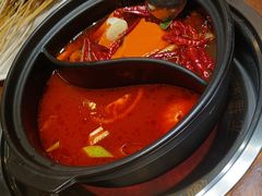 -牛小嫩串串火锅(延边大学文化城店)