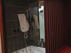 -锦江之星(上海漕河泾星中路地铁站店)
