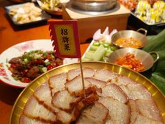 -鑫日千里马朝鲜族小馆(总店)