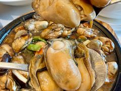 -奕景海鲜酒家· 大连海鲜(星海广场店)