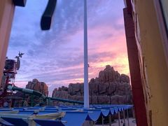 -上海玛雅海滩水公园