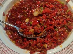 -千百味红餐厅·江西菜(绿地双子塔店)