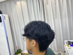 点击看大图 -辛格·潮沙龙