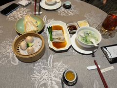 -香云轩·顺德菜(香云纱园林酒店店)