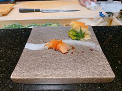 -傑·料理·海鲜放题(佛山文华荟店)